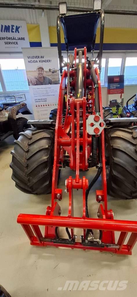 Thaler Thaler 2230S Cargadoras multifunción