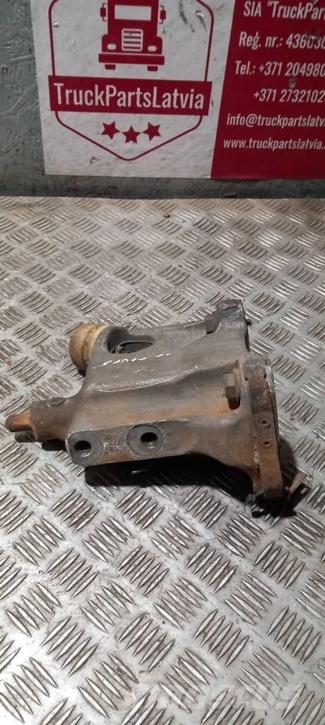 Scania R 440   1785234 Cabinas