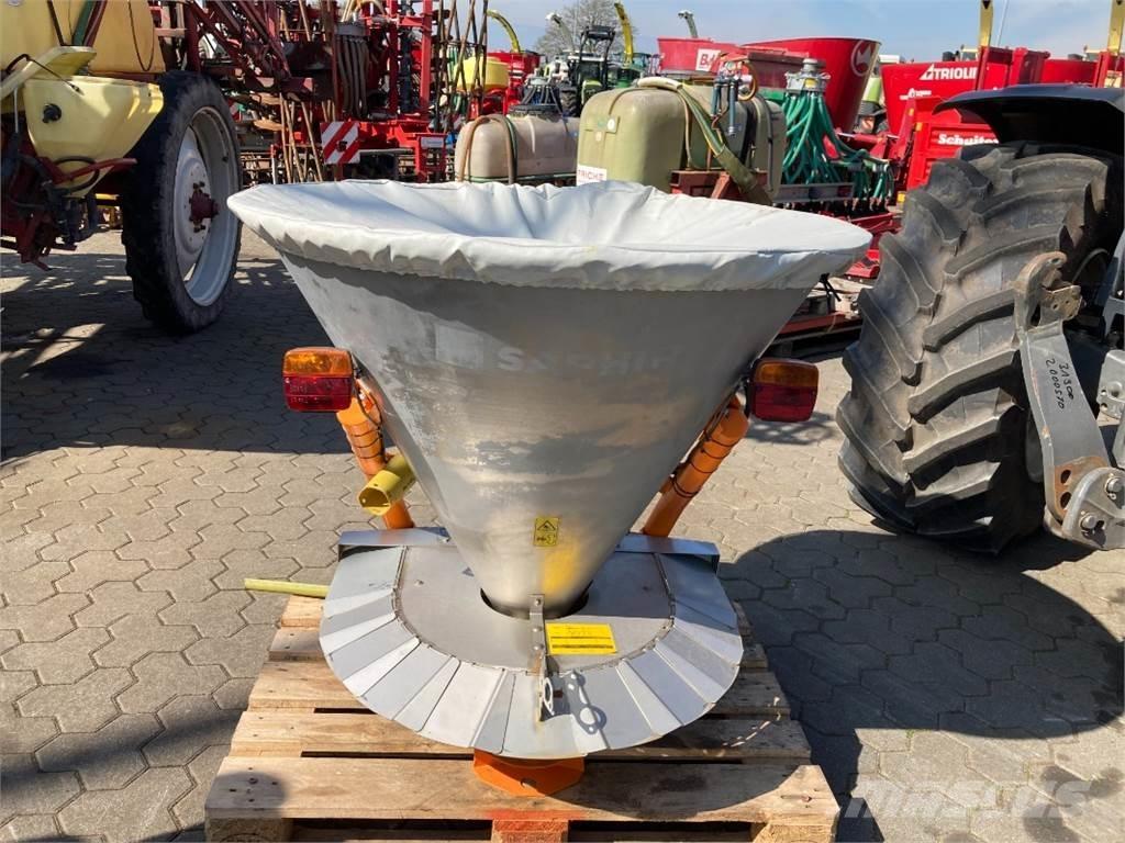 Saphir Salzstreuer Esparcidoras de arena y sal