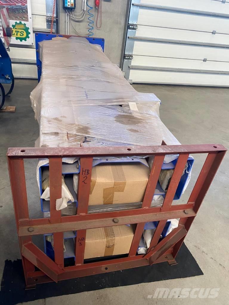  Hebebühne 4 Tonnen Portaherramientas