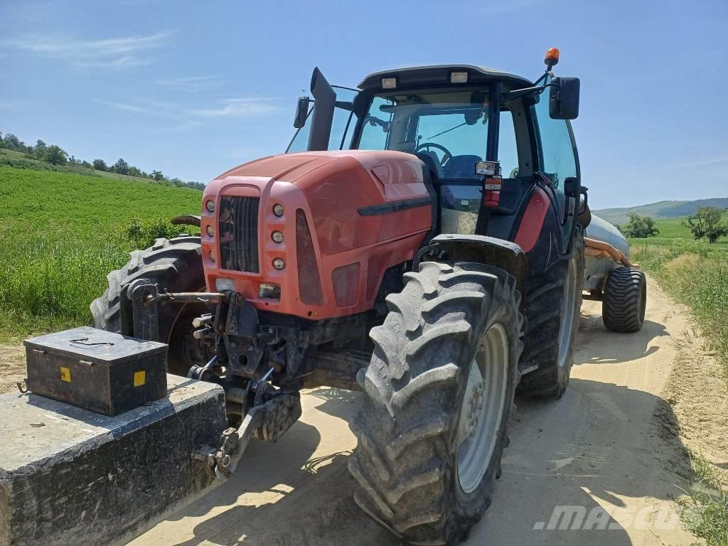 Same Iron 210 Tractores