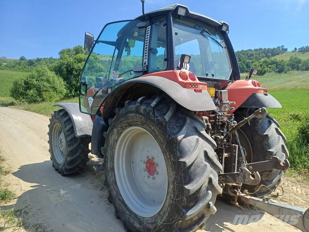 Same Iron 210 Tractores