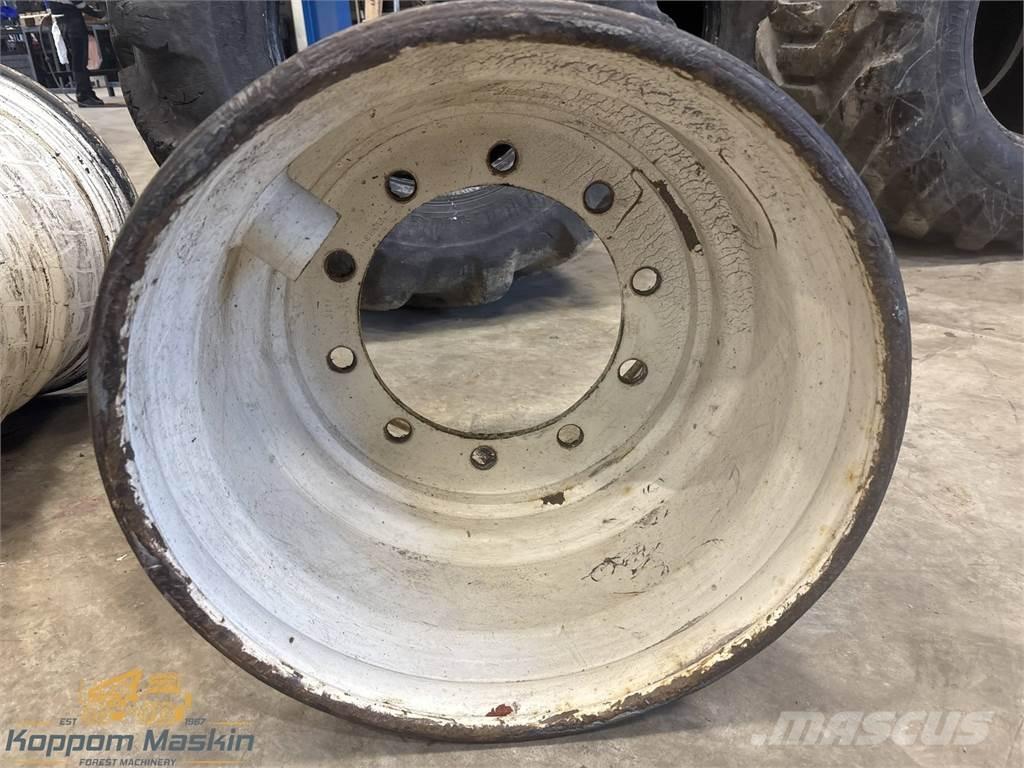 Gremo 950 20x22,5 Llantas