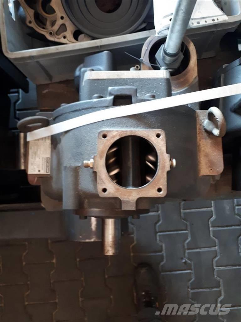  Renner Airpol NK100 Accesorios para compresores