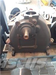  Renner Airpol NK100 Accesorios para compresores