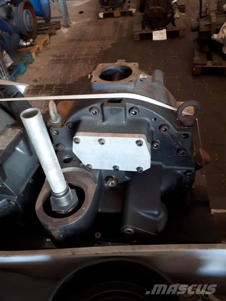  Renner Airpol NK100 Accesorios para compresores