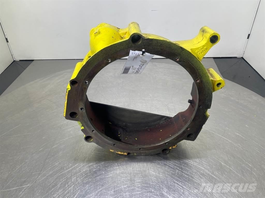 Deutz 04207376 Motores