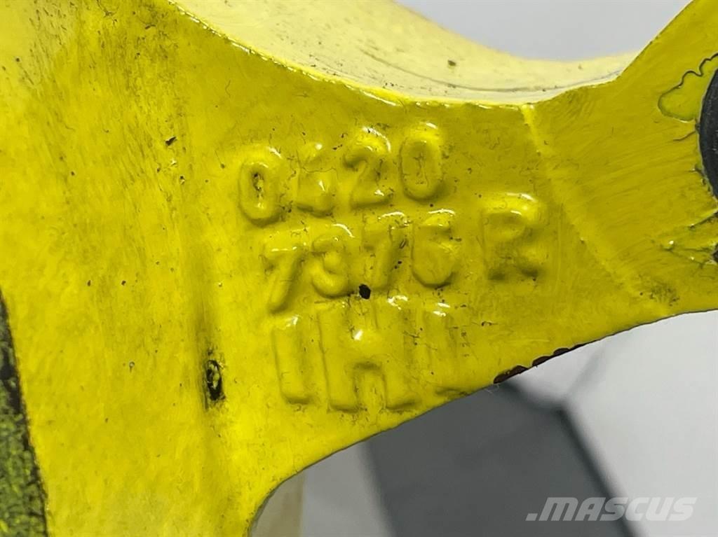 Deutz 04207376 Motores