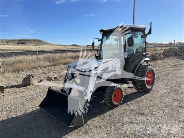 Bobcat CT2540 Tractores