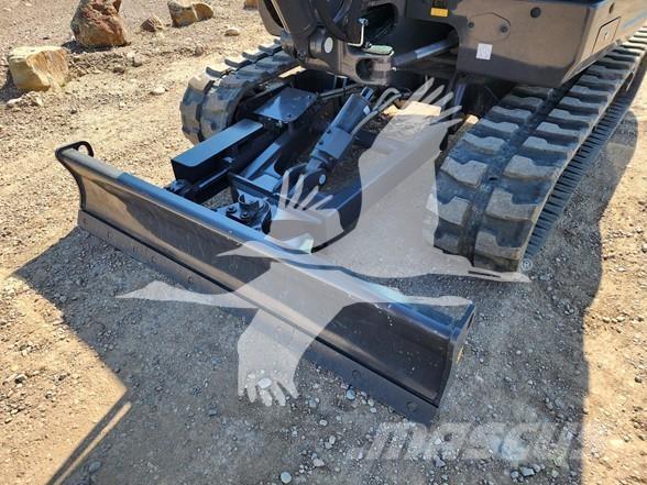 CASE CX60C Excavadoras sobre orugas