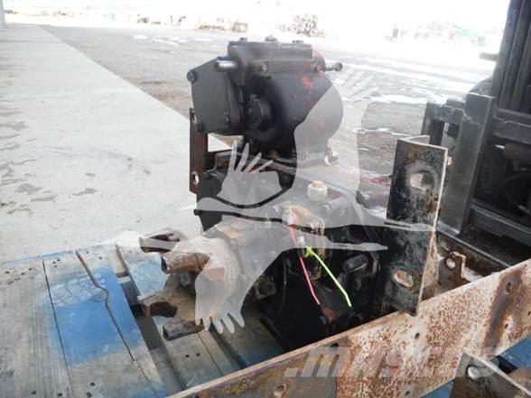 Fuller  Cajas de cambios