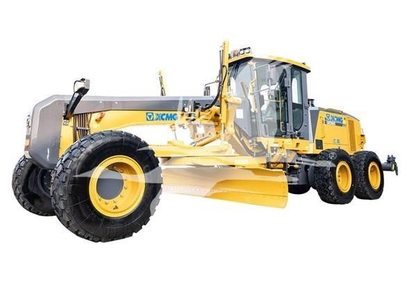XCMG GR2605 Niveladoras