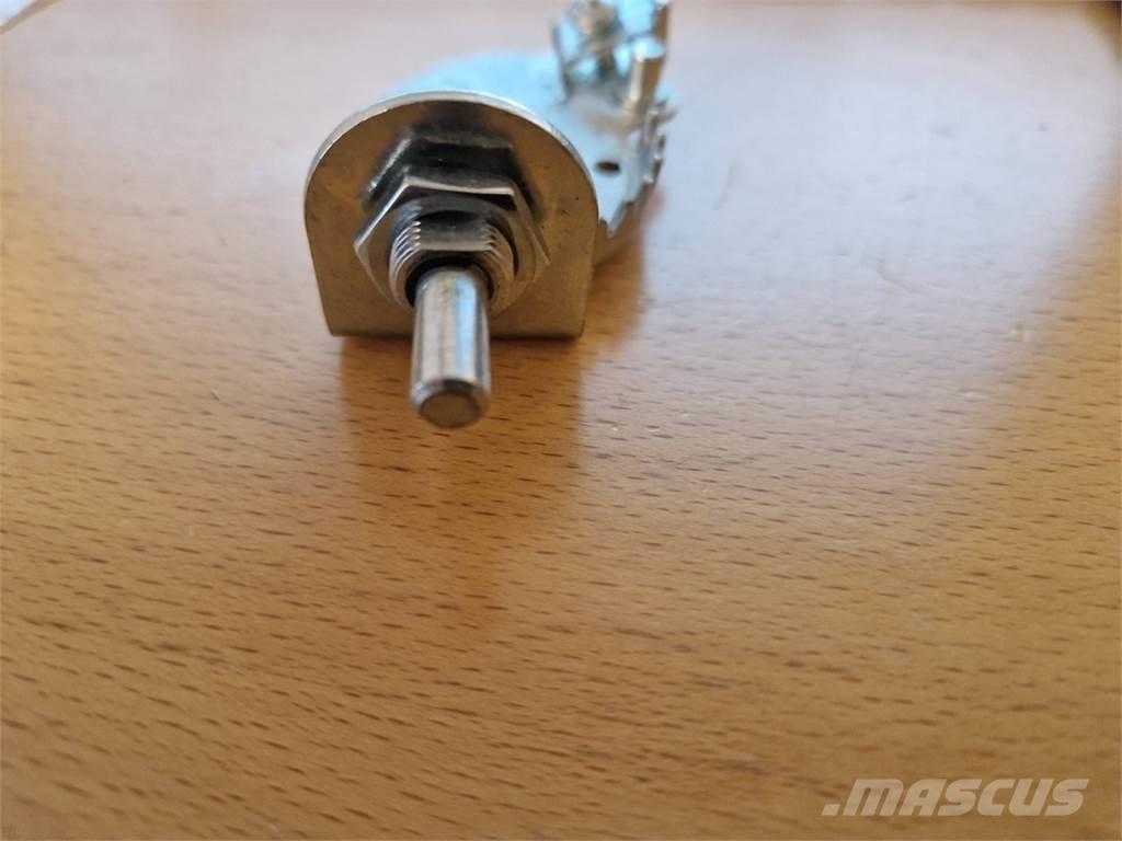 Eco Log 7013139 Cabina