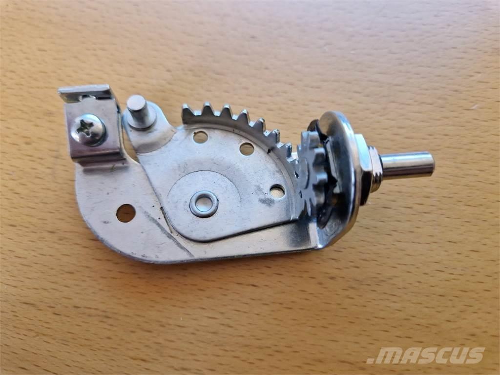 Eco Log 7013139 Cabina