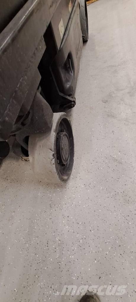 JLG 2630 ES Plataformas tijera