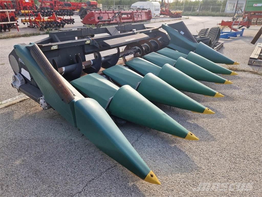 Geringhoff RD 670 Accesorios para cosechadoras combinadas