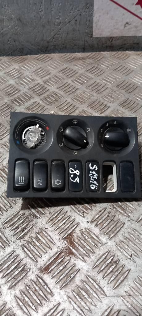 Scania R 440   1797411 Cabinas