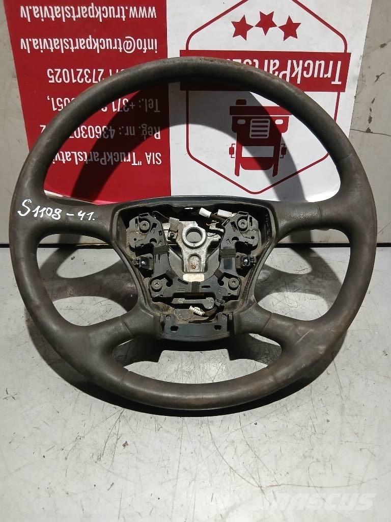 Scania R 440   1487519 Cabinas