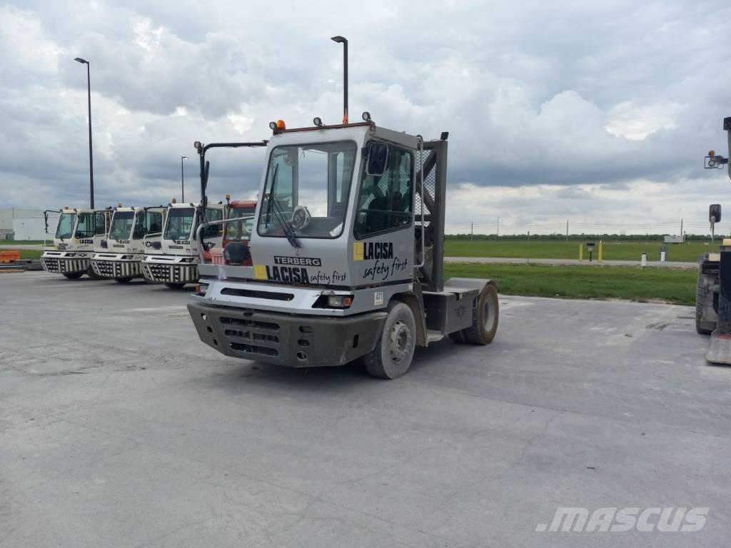 Terberg YT222 Tractocamiones para terminales