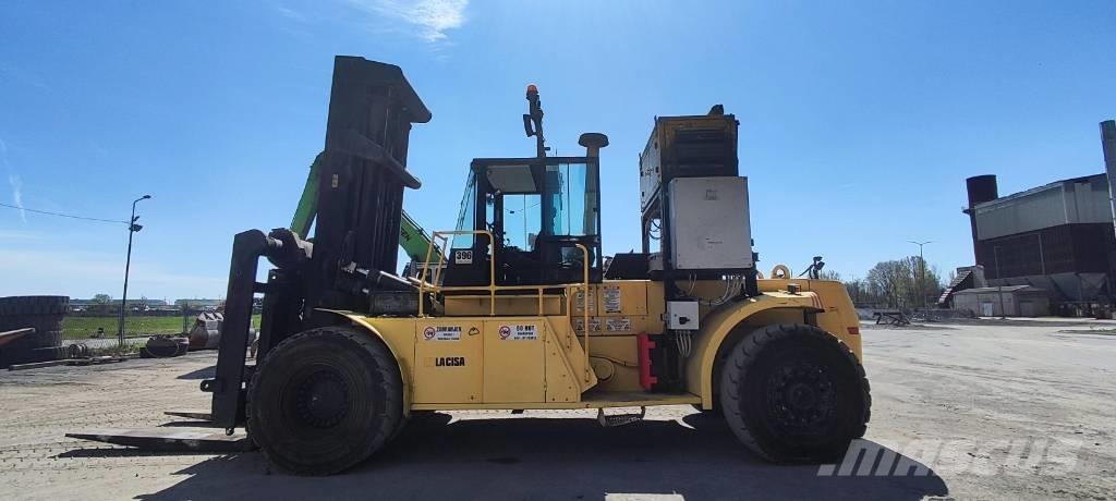 Hyster H32.00F-CM Camiones diesel