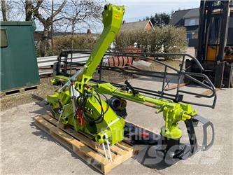 CLAAS Disco 3600 Segadoras y cortadoras de hojas para pasto