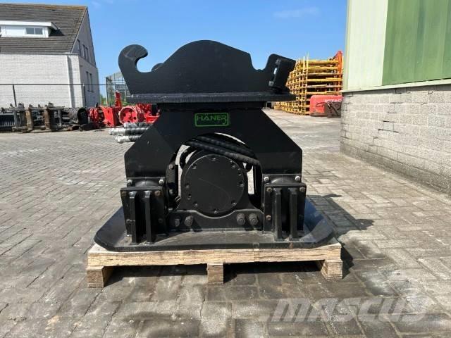  Haner HPC 600 A Martinetes vibradores