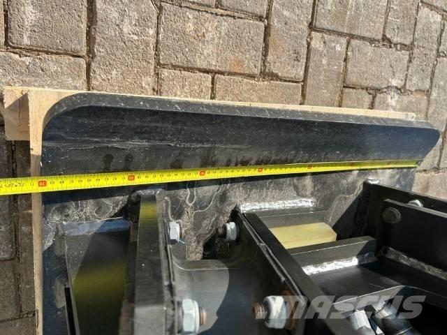  Haner HPC 600 A Martinetes vibradores