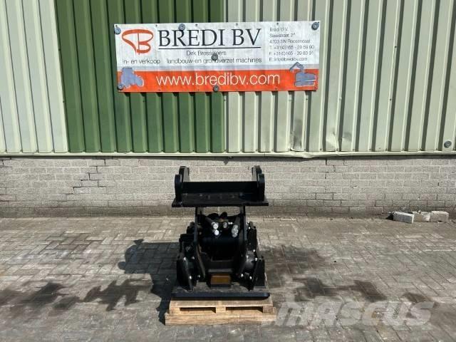  Haner HPC 600 A Martinetes vibradores