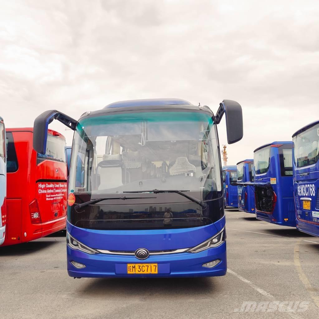 Yutong ZK6907H6Y Autobuses tipo pullman