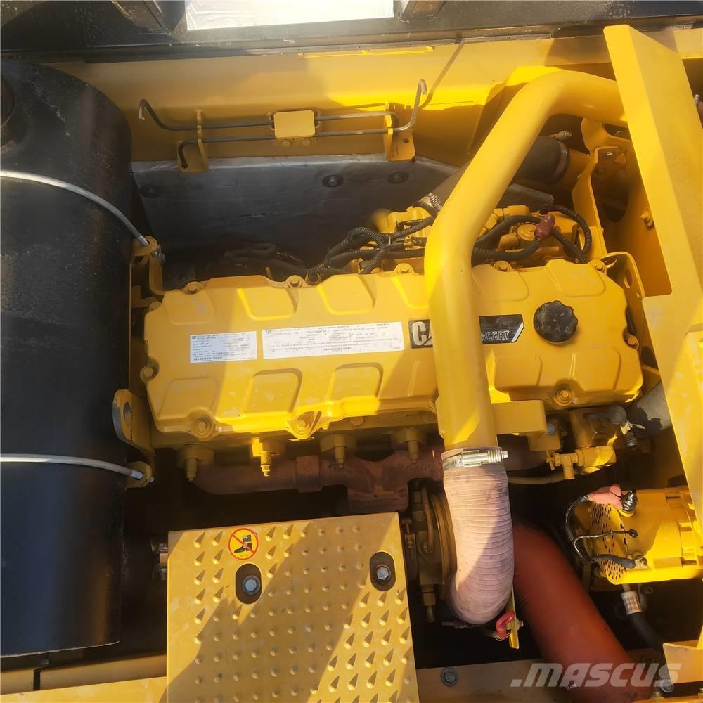 CAT 340D2 Excavadoras sobre orugas