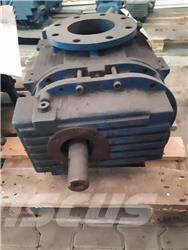  Hibon SNH 811NA Accesorios para compresores