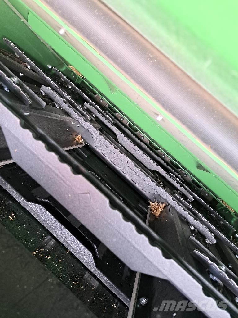 John Deere S 770 Cosechadoras combinadas