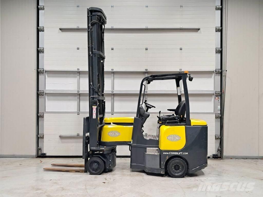 Aisle-Master 20SHE Carretillas de horquilla eléctrica