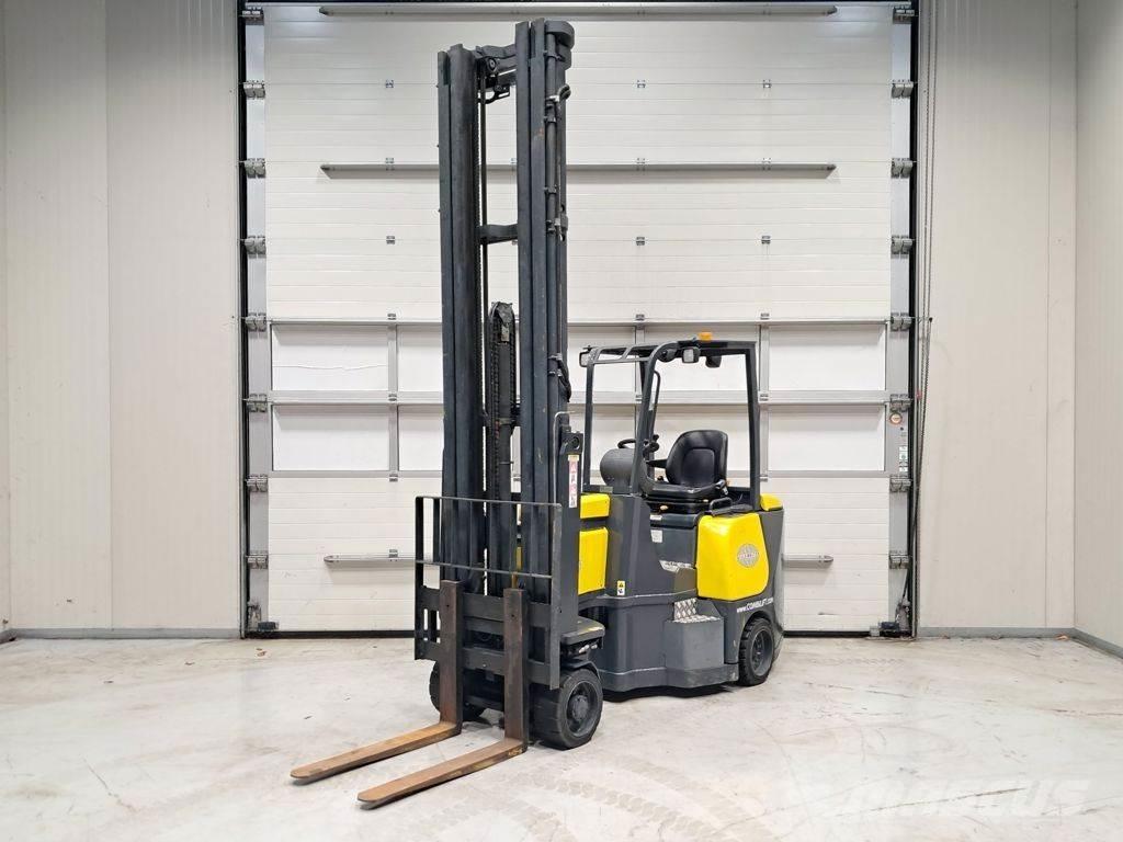 Aisle-Master 20SHE Carretillas de horquilla eléctrica