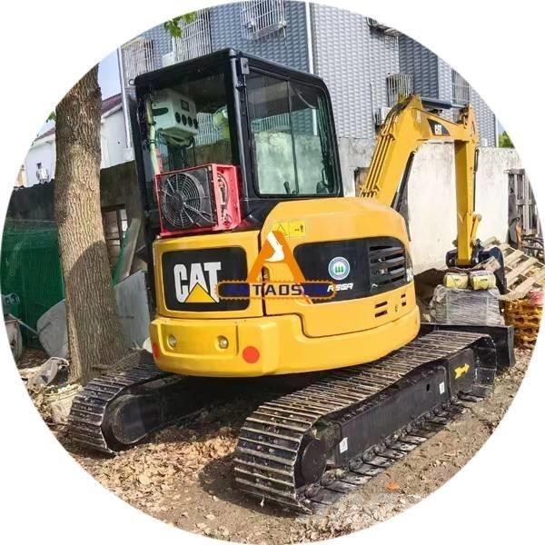 CAT 304CR Miniexcavadoras