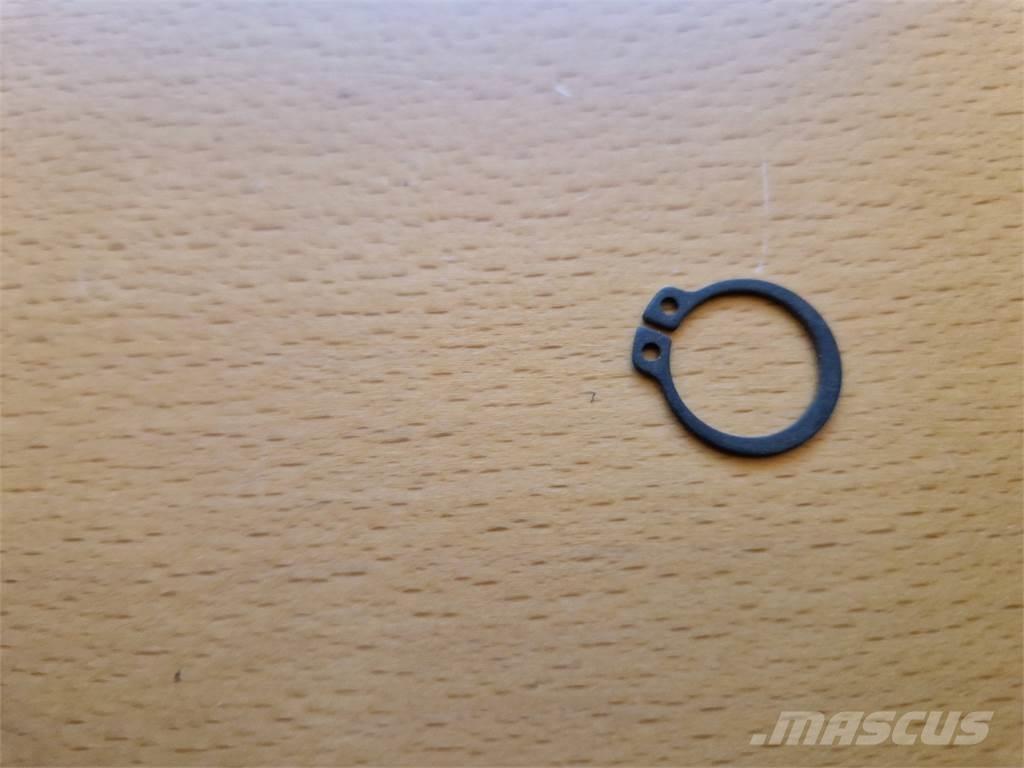 Eco Log ECO LOG Chasís