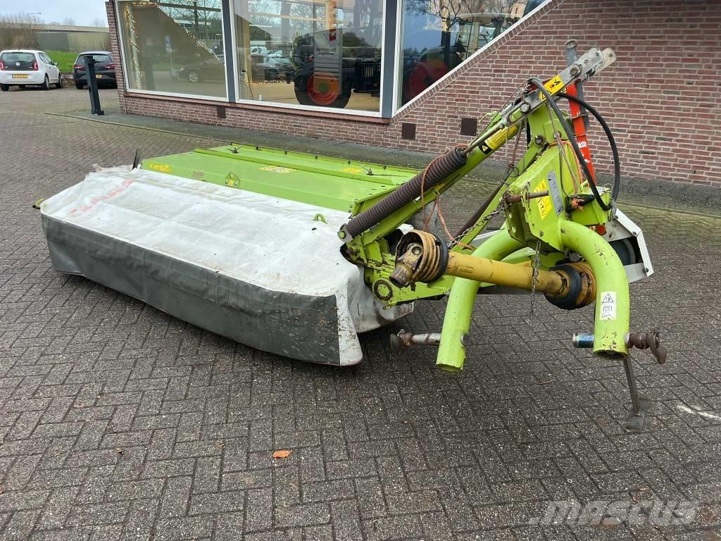 CLAAS Disco 2650 C Podadoras