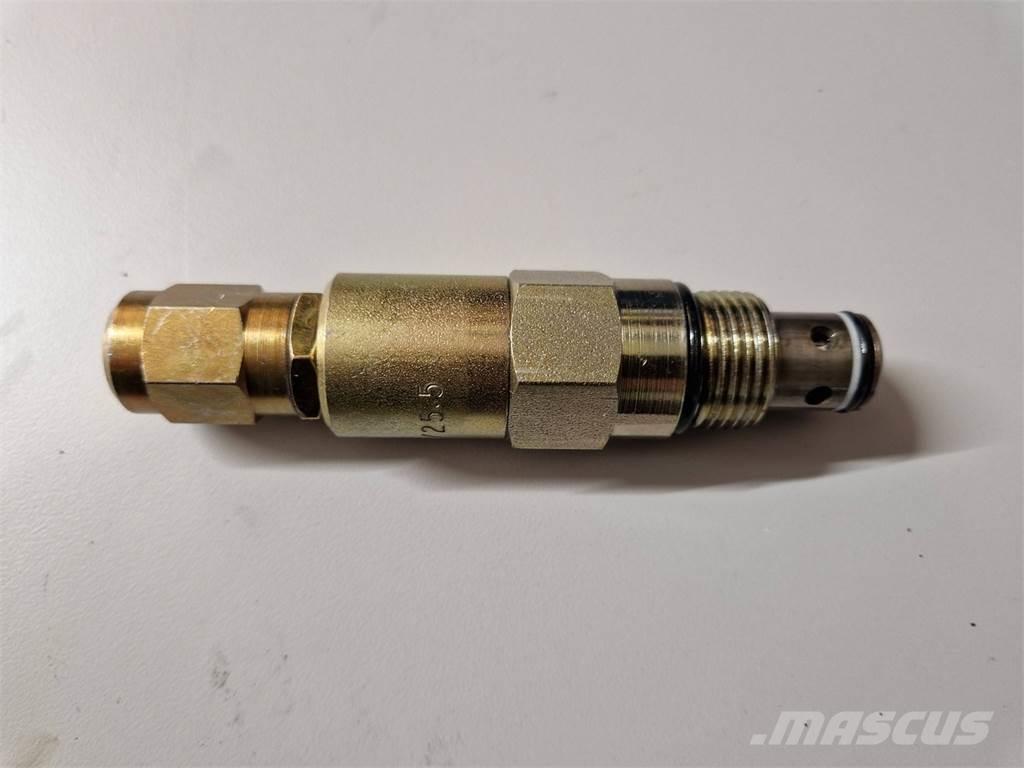 Rottne 072-0193 Hidráulicos