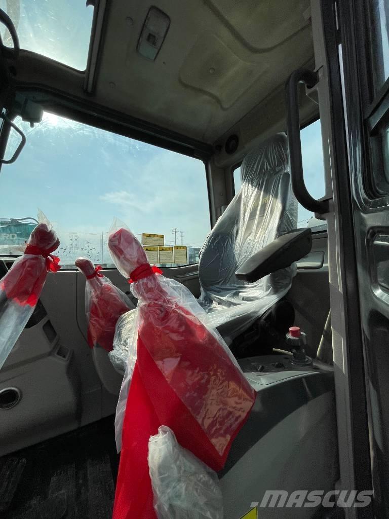 Sunward SWE 70E Miniexcavadoras