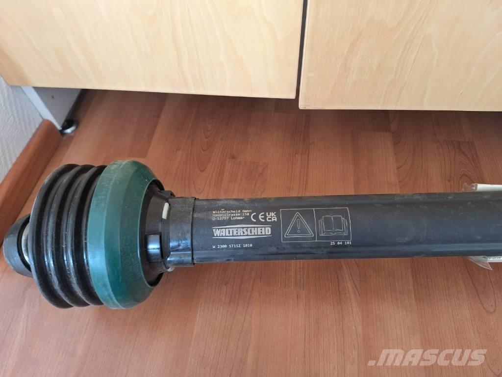 Pronar PDT 260 Podadoras