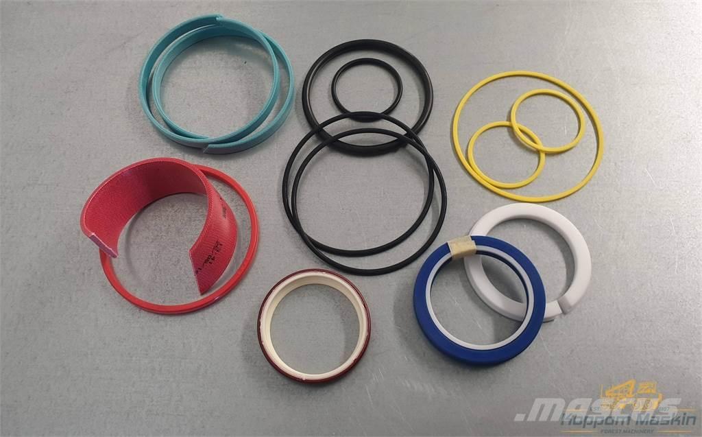 Eco Log 7030669 Hidráulicos