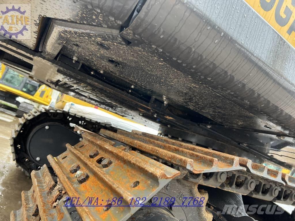 XCMG XE 75 GA Excavadoras 7t - 12t