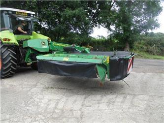 John Deere 324 A Segadoras acondicionadoras