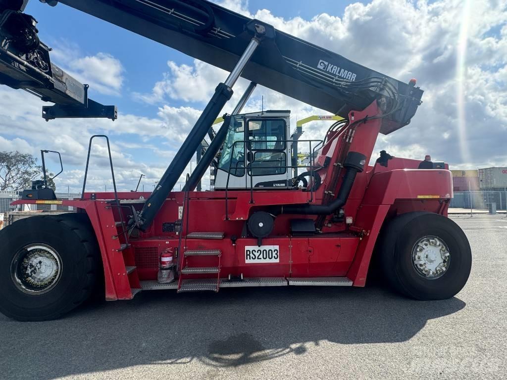 Kalmar DRU450-62S5 Grúas para contenedores