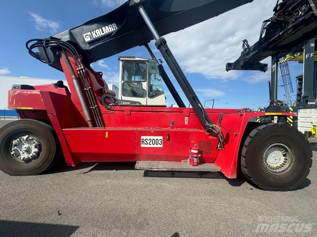 Kalmar DRU450-62S5 Grúas para contenedores