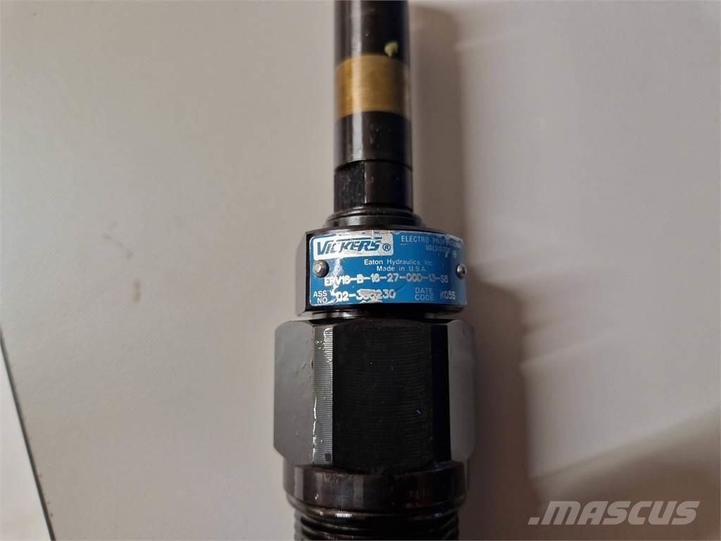 Rottne 072-0080 Hidráulicos