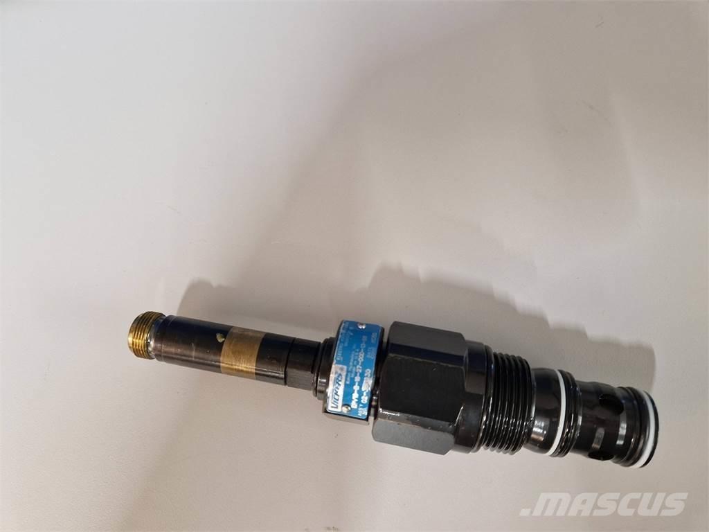 Rottne 072-0080 Hidráulicos