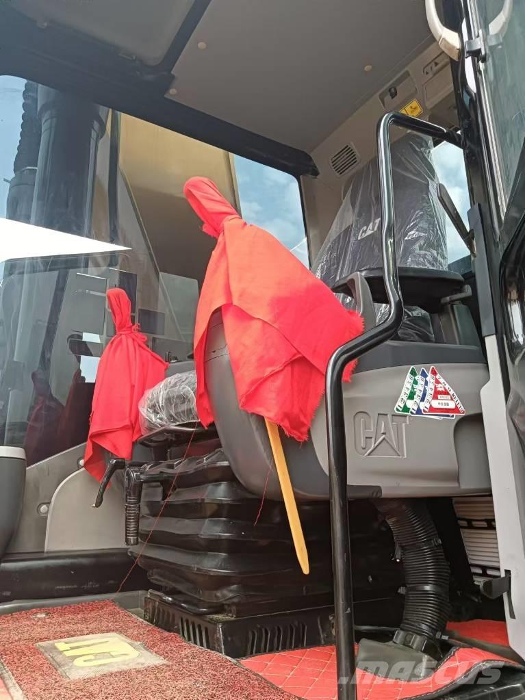 CAT 336 GC Excavadoras sobre orugas