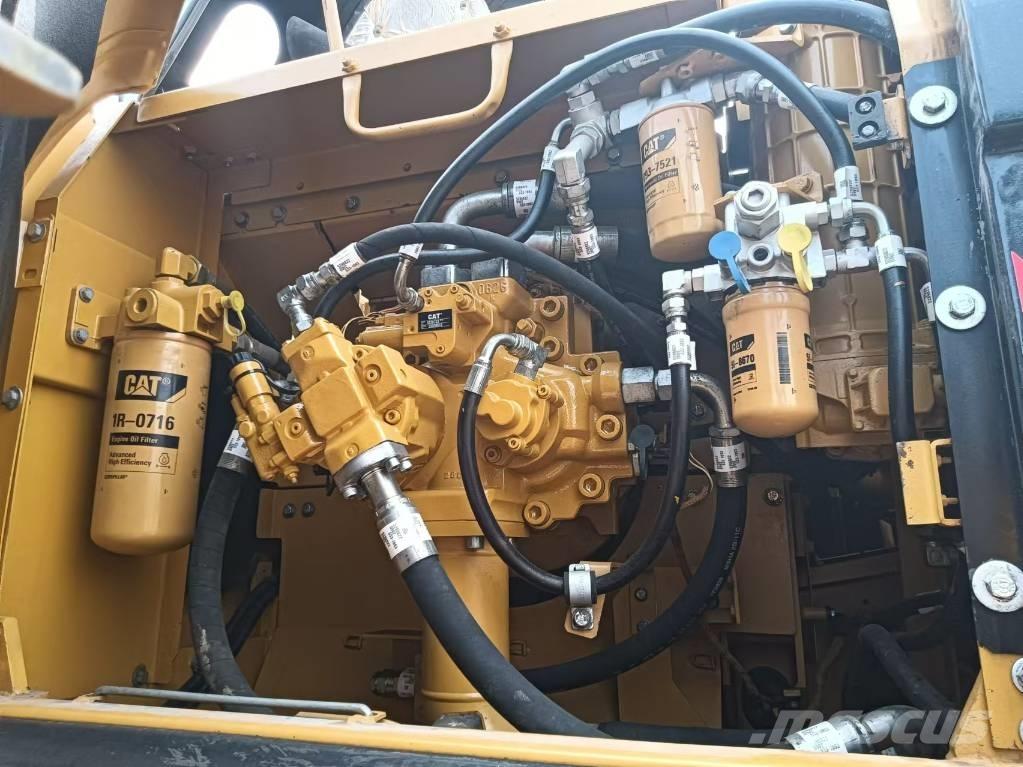 CAT 336 GC Excavadoras sobre orugas