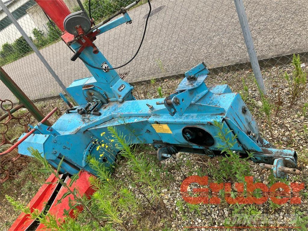 Mengele MB 280 Cosechadoras de forraje autopropulsadas